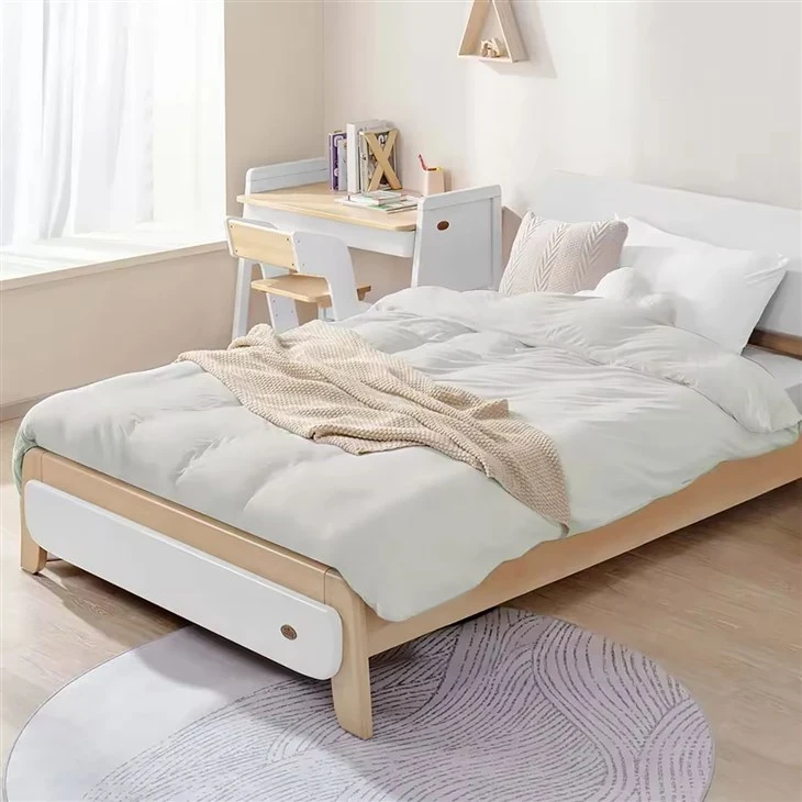Double Bed Mattress Set For Kids high quality