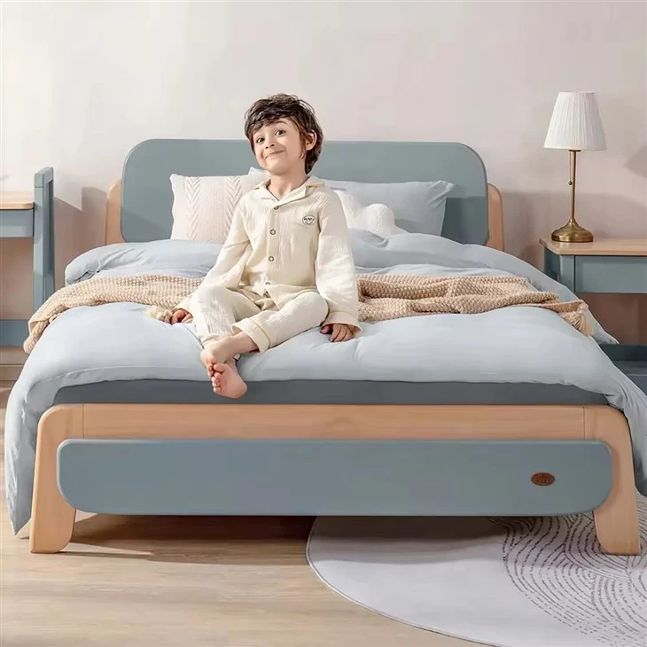 Double Bed Mattress Set For Kids best
