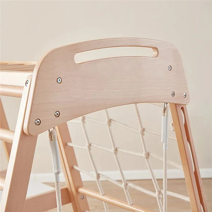 Wooden Climbing Gym price